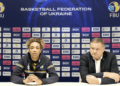 Жіноча збірна України перемогла Азербайджан: післяматчева пресконференція – Федерація баскетболу України
