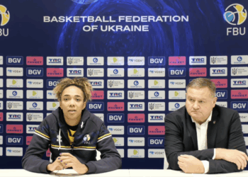 Жіноча збірна України перемогла Азербайджан: післяматчева пресконференція – Федерація баскетболу України