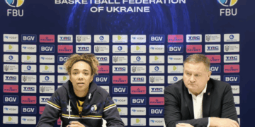 Жіноча збірна України перемогла Азербайджан: післяматчева пресконференція – Федерація баскетболу України