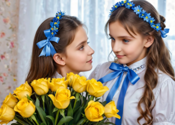 Як красиво привітати сестру з Днем народження – найкращі ідеї та натхнення