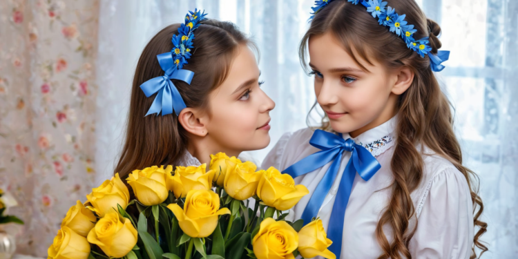 Як красиво привітати сестру з Днем народження – найкращі ідеї та натхнення