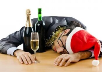 Стало відомо, що варто їсти, аби уникнути похмілля – ЭКОНОМИКА