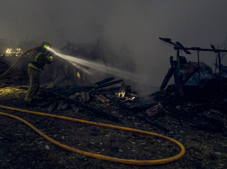 16 грудня: що відбувалось у Сумах і на Сумщині у вівторок – Область – Сумские новости