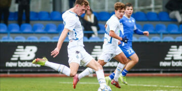 15-й тур Національної Ліги U-19 мовою чисел та фактів