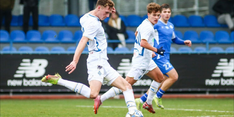 15-й тур Національної Ліги U-19 мовою чисел та фактів