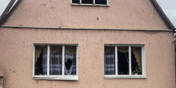 22 грудня: як почався у Сумах і на Сумщині новий тиждень – Область – Сумские новости