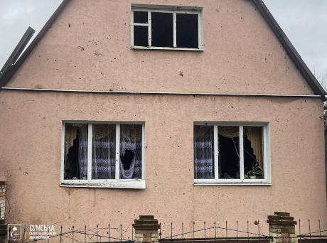 22 грудня: як почався у Сумах і на Сумщині новий тиждень – Область – Сумские новости