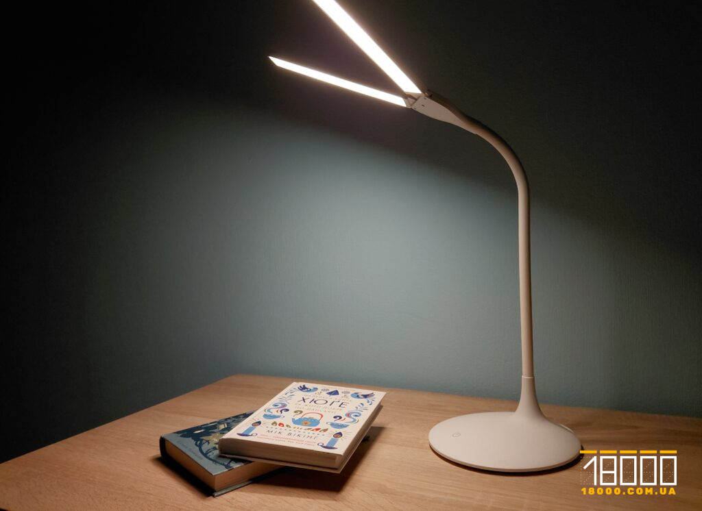 лапа світло