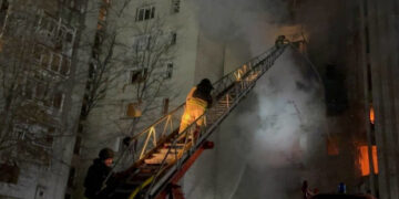 8 грудня: як почався у Сумах і на Сумщині новий тиждень – Область – Сумские новости