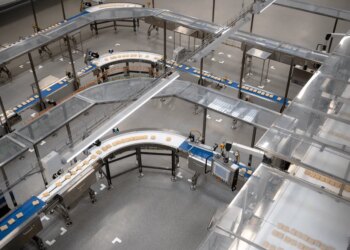 На Волині Nestlé запустила першу виробничу лінію на новій фабриці – ЭКОНОМИКА