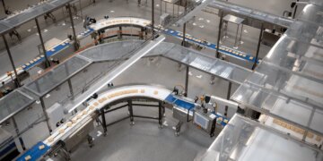 На Волині Nestlé запустила першу виробничу лінію на новій фабриці – ЭКОНОМИКА