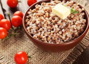 В Україні прогнозують подорожчання гречки – ЭКОНОМИКА