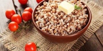 В Україні прогнозують подорожчання гречки – ЭКОНОМИКА