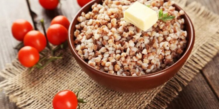 В Україні прогнозують подорожчання гречки – ЭКОНОМИКА