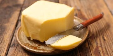 Вершкове масло може подешевшати на 30% – ЭКОНОМИКА