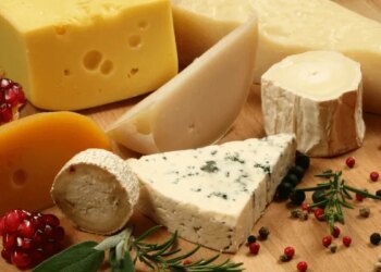 Українські виробники скоротили випуск сирів через дешевий імпорт із ЄС – ЭКОНОМИКА