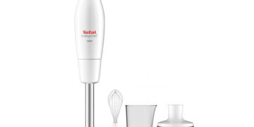 Надежная техника для ежедневных кухонных забот – блендеры Tefal на маркетплейсе “АЛЛО”