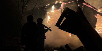 7 грудня: що сталось у Сумах і Сумській області у неділю – Область – Сумские новости