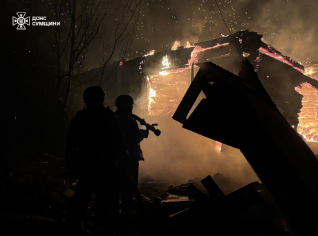 7 грудня: що сталось у Сумах і Сумській області у неділю – Область – Сумские новости