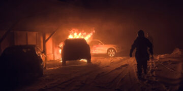 29 грудня: як почався у Сумах і Сумській області новий тиждень – Область – Сумские новости