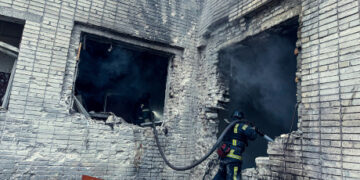 17 грудня: як тривало життя у Сумах і Сумській області у середу – Область – Сумские новости