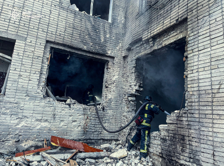 17 грудня: як тривало життя у Сумах і Сумській області у середу – Область – Сумские новости