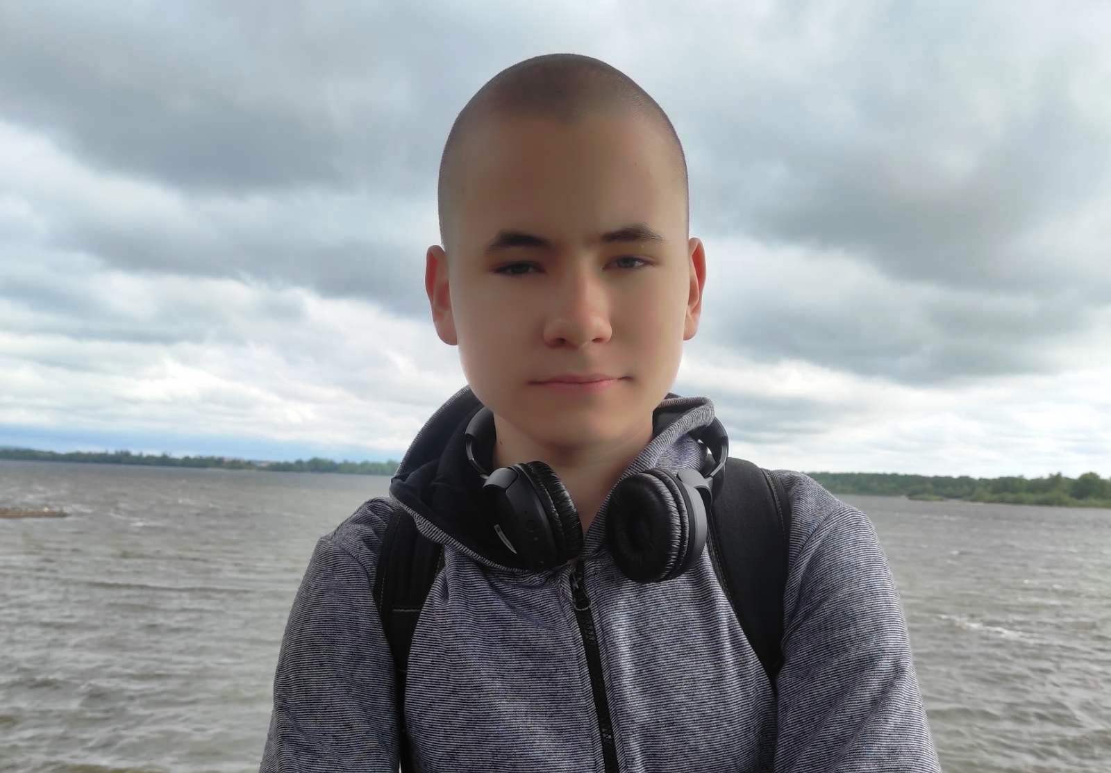 Шахіст з Черкас