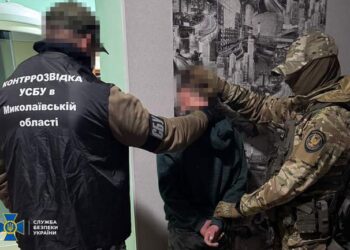 Агент фсб у Миколаєві намагався підірвати авто з військовими :: Інтент :: Суспільно-політичне видання:: Регіональна мережа якісної журналістики