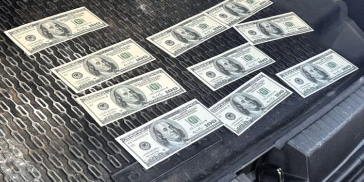 Арешт майна: полтавець міг сприяти підробленню довідок ВЛК