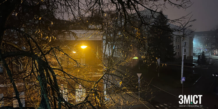 Аварійні відключення запровадили на Полтавщині (ОНОВЛЕНО) – ПОЛТАВА СЬОГОДНІ