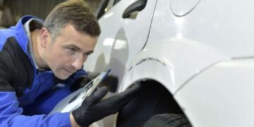 Автотехнічна експертиза після ДТП: порядок проведення та особливості – Дніпро оперативний