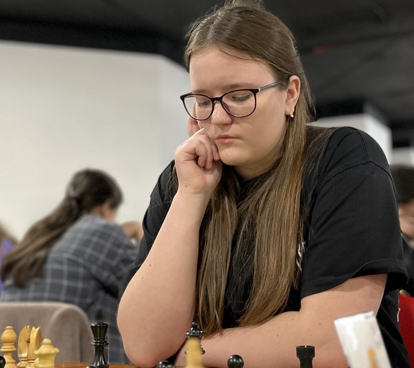 Вероніка Юр'єва