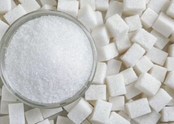 Україна розширює експорт цукру – ЭКОНОМИКА