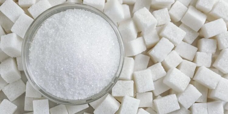 Україна розширює експорт цукру – ЭКОНОМИКА