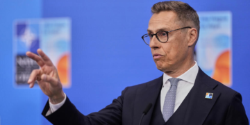 Безлад, колапс чи перебалансоваий світовий порядок, — інтелектуал Александр Стубб прогнозує, яким буде світ в ХХІ столітті