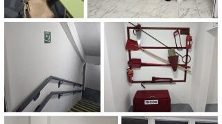 Безпечний простір для дітей: у ще одному закладі освіти Миколаєва облаштували укриття » Миколаївський Оглядач