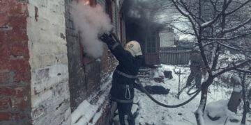 27 грудня: як тривало життя у Сумах і Сумській області у суботу – Область – Сумские новости