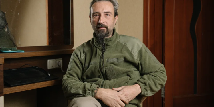 «Біс» пішов у СЗЧ. Історія воїна з Полтавщини – ПОЛТАВА СЬОГОДНІ