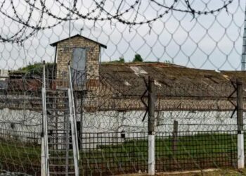 Будівельник з Херсона став наглядачем у тюрмі при окупантах :: Інтент :: Суспільно-політичне видання:: Регіональна мережа якісної журналістики