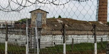 Будівельник з Херсона став наглядачем у тюрмі при окупантах :: Інтент :: Суспільно-політичне видання:: Регіональна мережа якісної журналістики