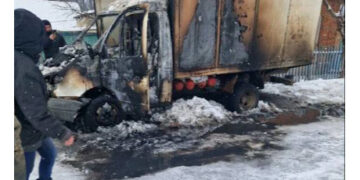 28 грудня: що сталось у Сумах і на Сумщині у неділю – Область – Сумские новости