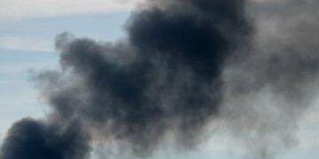 Через російський обстріл по Коростеню один з мікрорайонів міста без тепла | Журнал Житомира