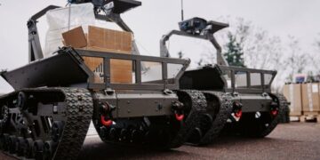 Черкащина передала захисникам обладнання на понад 13,6 млн грн