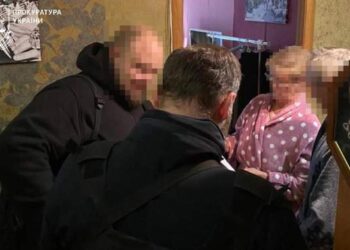 Чиновниці Пересипської райадміністрації оголосили підозру :: Інтент :: Суспільно-політичне видання:: Регіональна мережа якісної журналістики