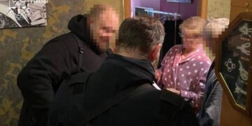 Чиновниці Пересипської райадміністрації оголосили підозру :: Інтент :: Суспільно-політичне видання:: Регіональна мережа якісної журналістики