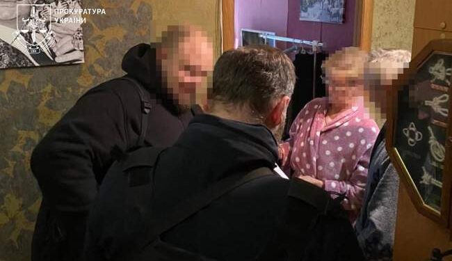 Чиновниці Пересипської райадміністрації оголосили підозру :: Інтент :: Суспільно-політичне видання:: Регіональна мережа якісної журналістики