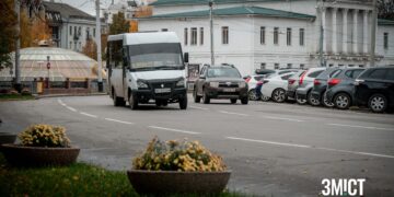 Чому хочуть підвищити вартість проїзду – ПОЛТАВА СЬОГОДНІ