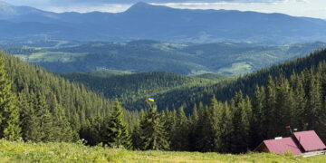 Чому національні парки Івано-Франківщини під загрозою?