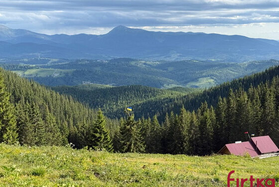Чому національні парки Івано-Франківщини під загрозою?