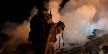 10 грудня: як тривало життя у Сумах і на Сумщині у середу – Область – Сумские новости